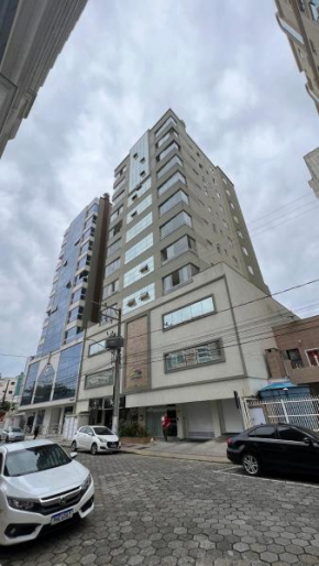 Apartamento itapema 3 suítes novo todo climatizado